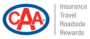 CAA insurance logo