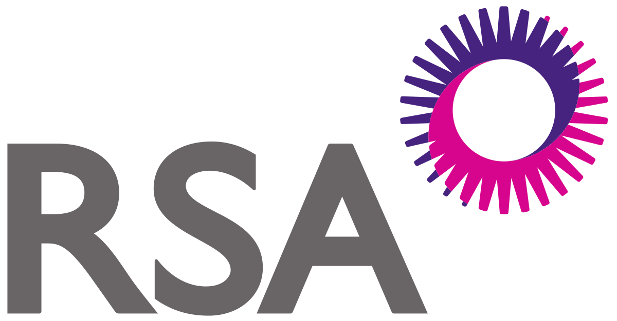 RSA_Insurance logo